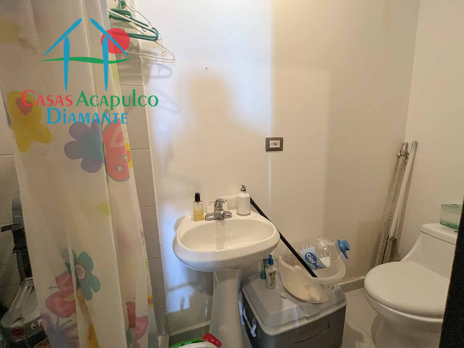 Ocean Front 108 - Cuarto de servicio 2 Ocean Front 108 - Cuarto de servicio 2